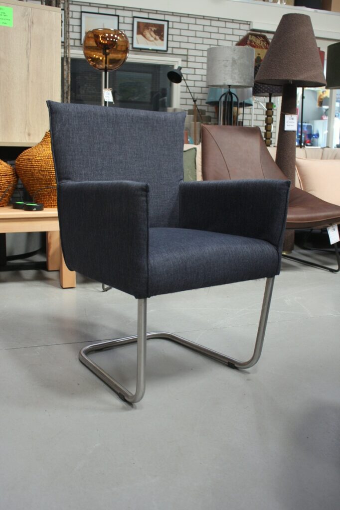 Eetkamerstoel Matt Jess Design