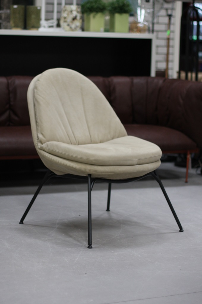 Fauteuil Curtis Jess Design