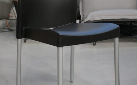 Stoel Ice Pedrali design