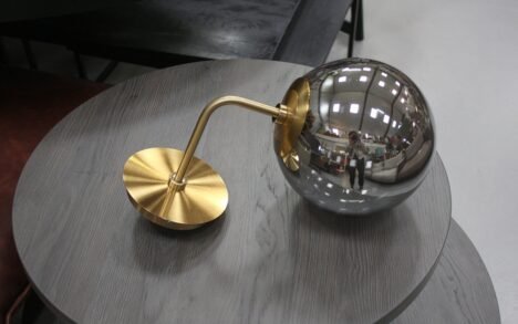 Wandlamp Medina Light & Living