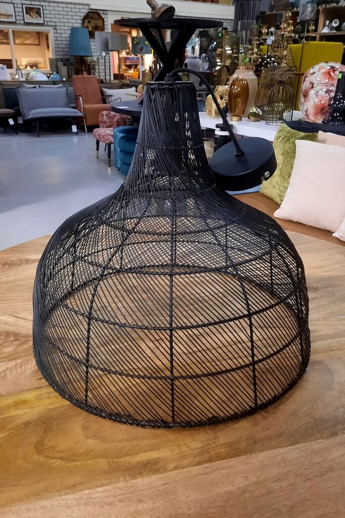 Hanglamp Kamala Light & Living