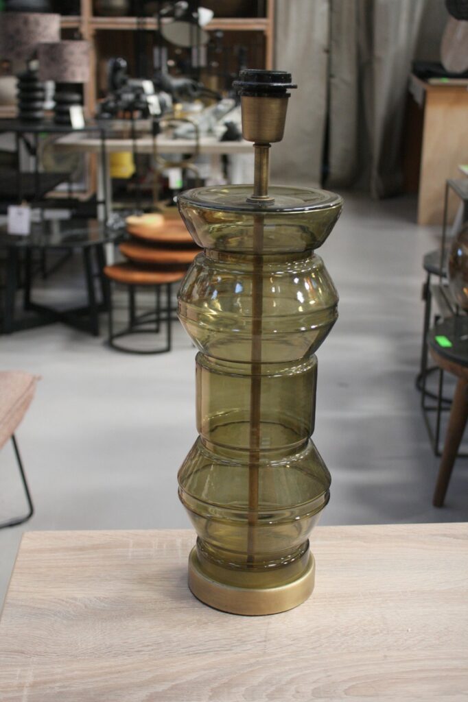 Lampvoet PAKHA Light & Living