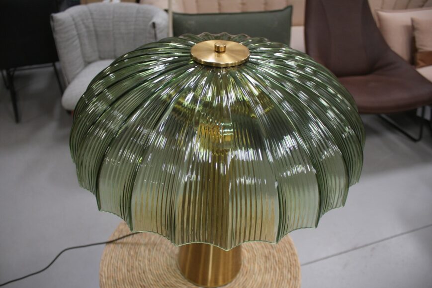 Tafellamp Fungo Light & Living - Afbeelding 3