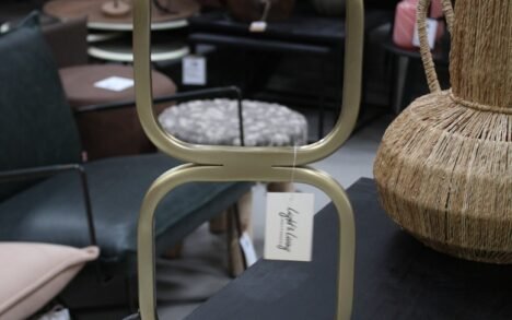 Lampvoet Lutika Light & Living