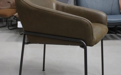 Eetkamerstoel Jolly Jess Design (Sadie Army)