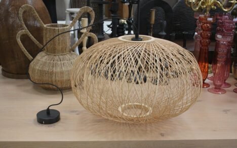 Hanglamp LENNI Light & Living