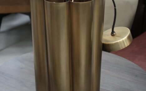 Chique hanglamp FRINGE Light & Living Ø21