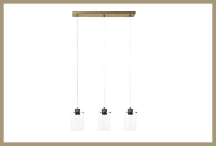 Hanglamp Vancouver Light & Living - Afbeelding 2