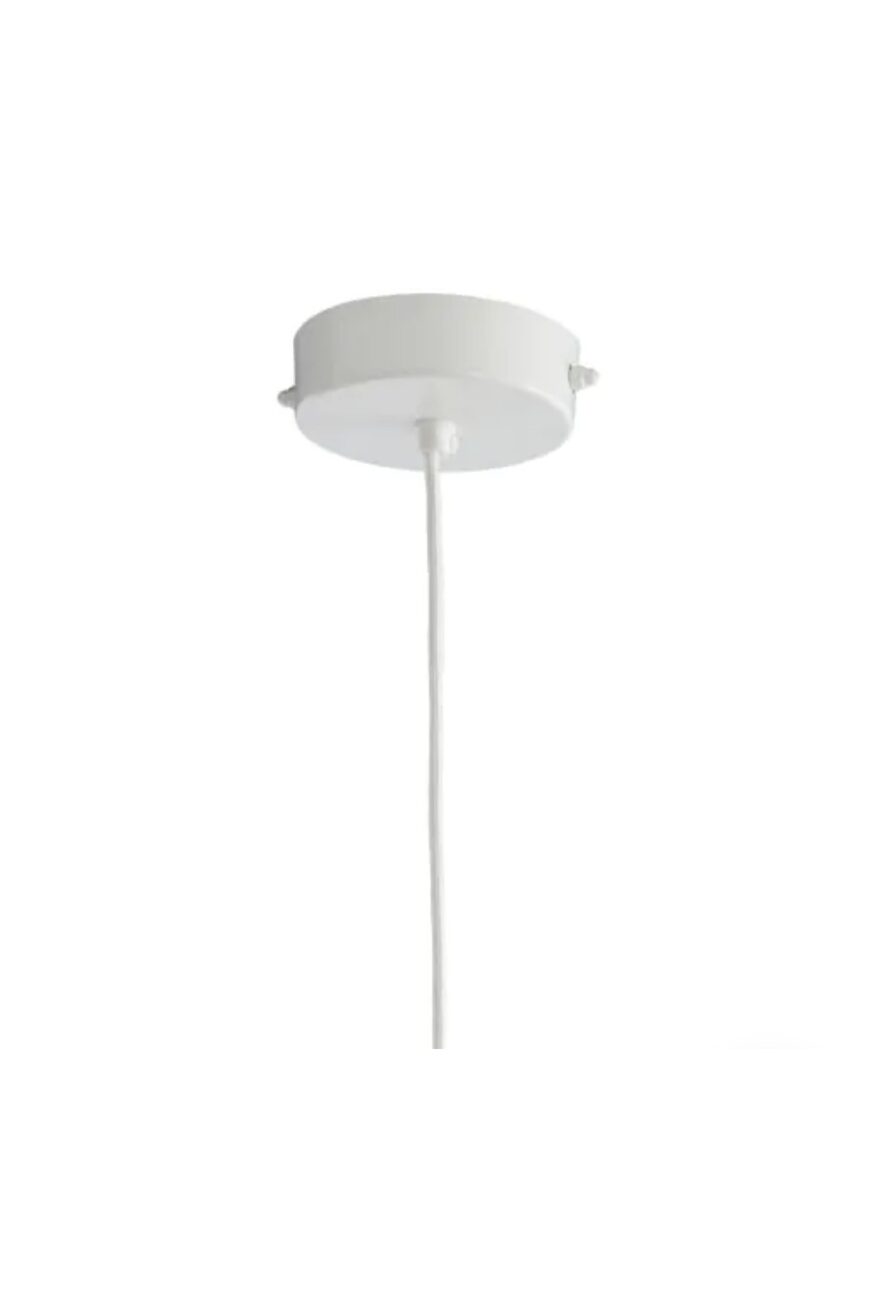 Hanglamp RAFA creme Light & Living Ø70 - Afbeelding 5