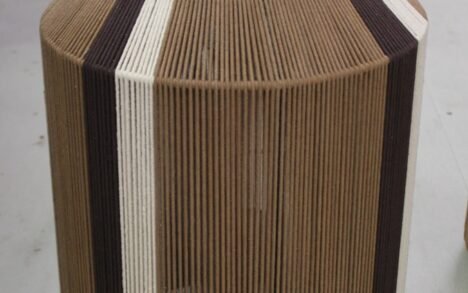 Hanglamp Kozana Light & Living Ø36