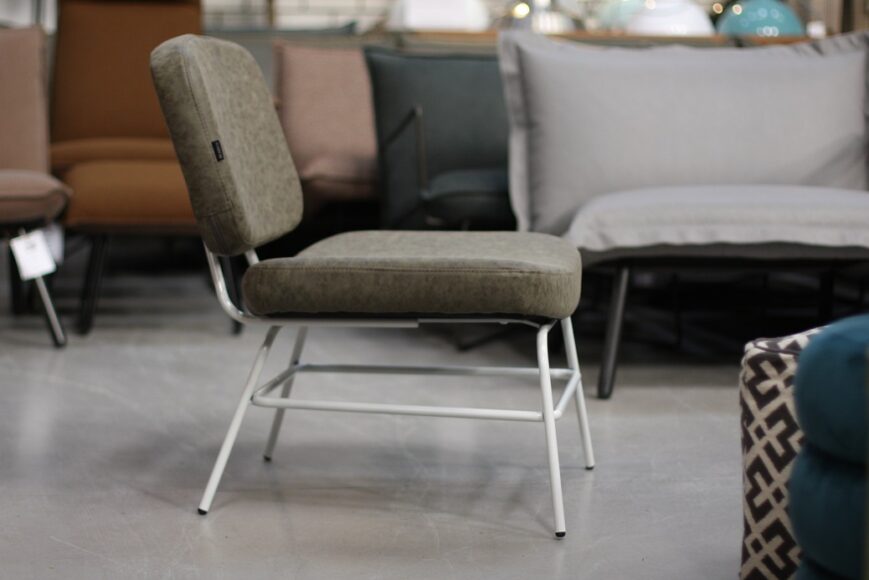Fauteuil Willem - Afbeelding 3