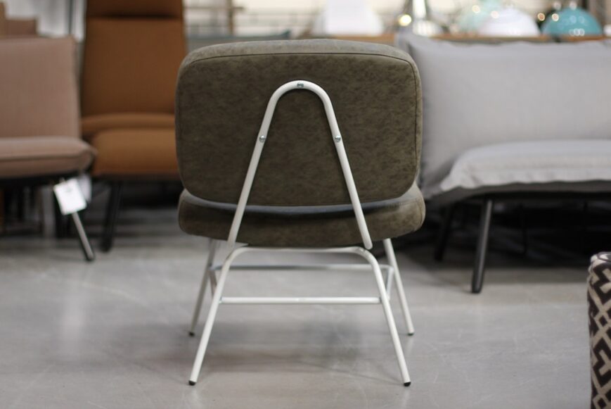 Fauteuil Willem - Afbeelding 4