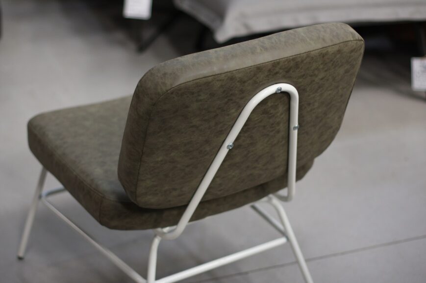 Fauteuil Willem - Afbeelding 5