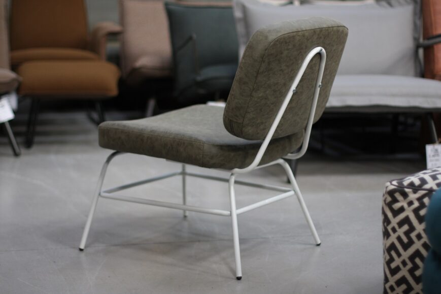 Fauteuil Willem - Afbeelding 2