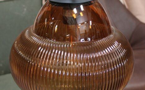 Hanglamp OVNIS Light & Living Ø30