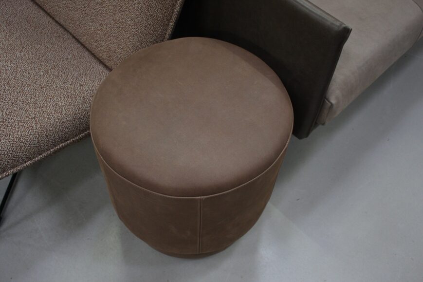 Poef / hocker Tray Jess Design (Sadie Brown) - Afbeelding 2