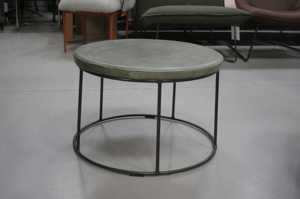 Bijzettafel / hocker CICK Jess Design