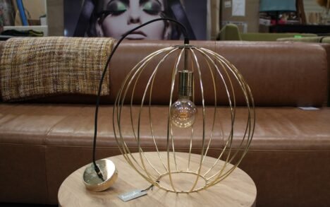 Hanglamp Suden Light & Living