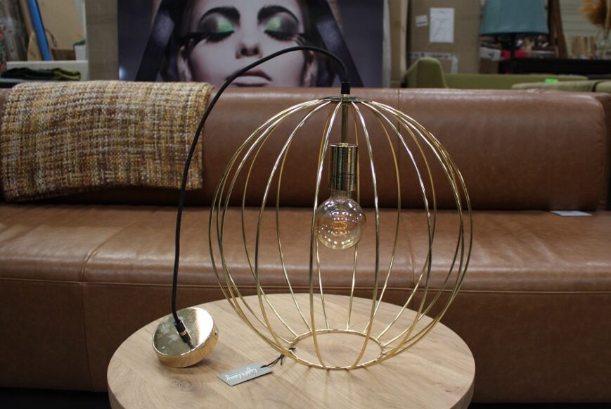 Hanglamp Suden Light & Living