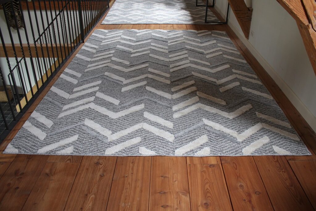 Vloerkleed Pisa Belicia 240 x 340 cm.