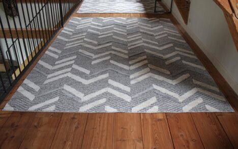 Vloerkleed Pisa Belicia 200 x 290 cm.