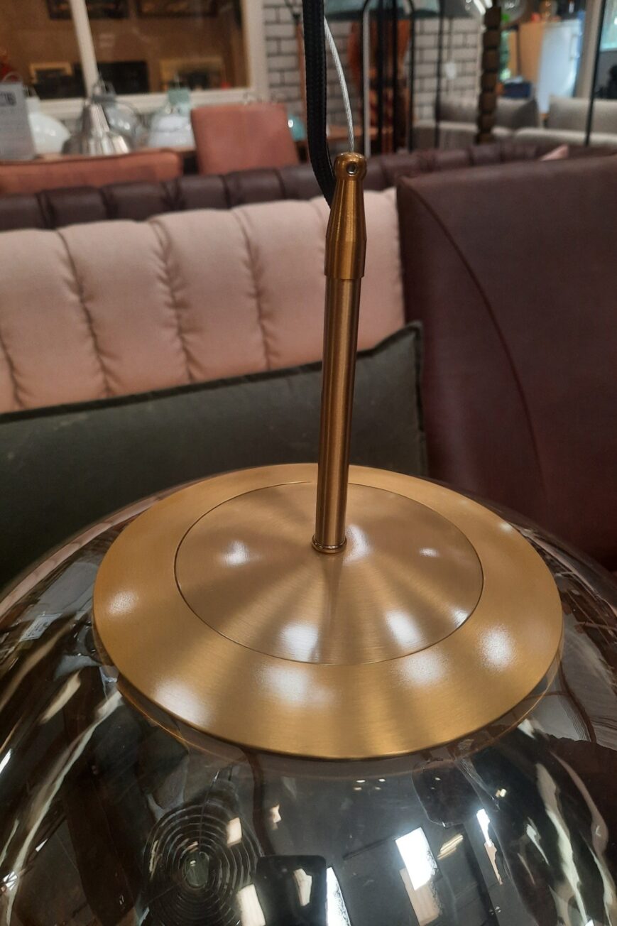 Hanglamp Medina Light & Living Ø48 - Afbeelding 2
