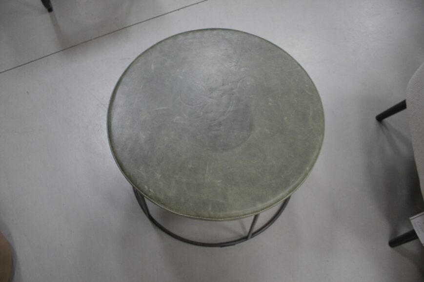 Bijzettafel / hocker CICK Jess Design - Afbeelding 2