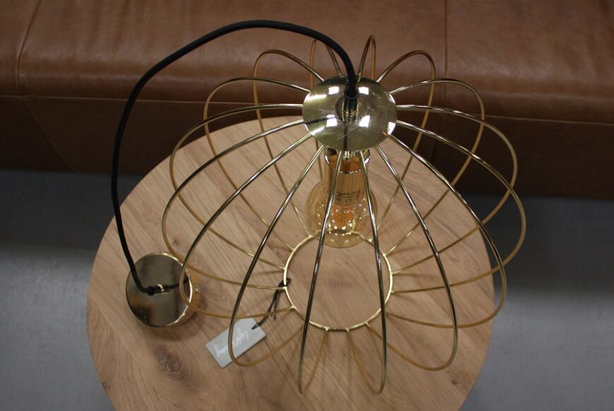 Hanglamp Suden Light & Living - Afbeelding 2
