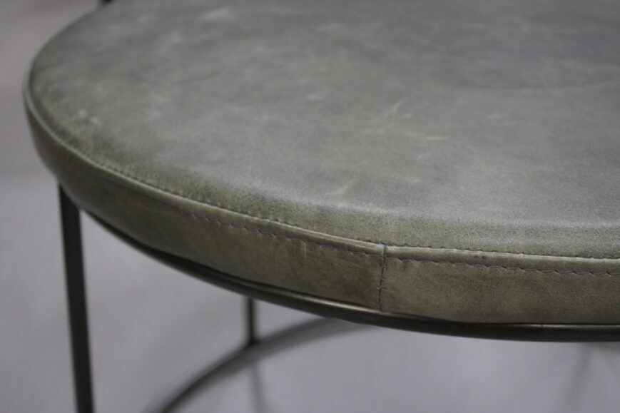 Bijzettafel / hocker CICK Jess Design - Afbeelding 3