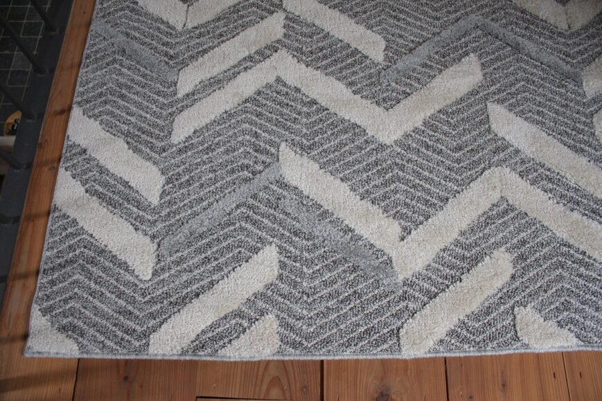 Vloerkleed Pisa Belicia 200 x 290 cm. - Afbeelding 3