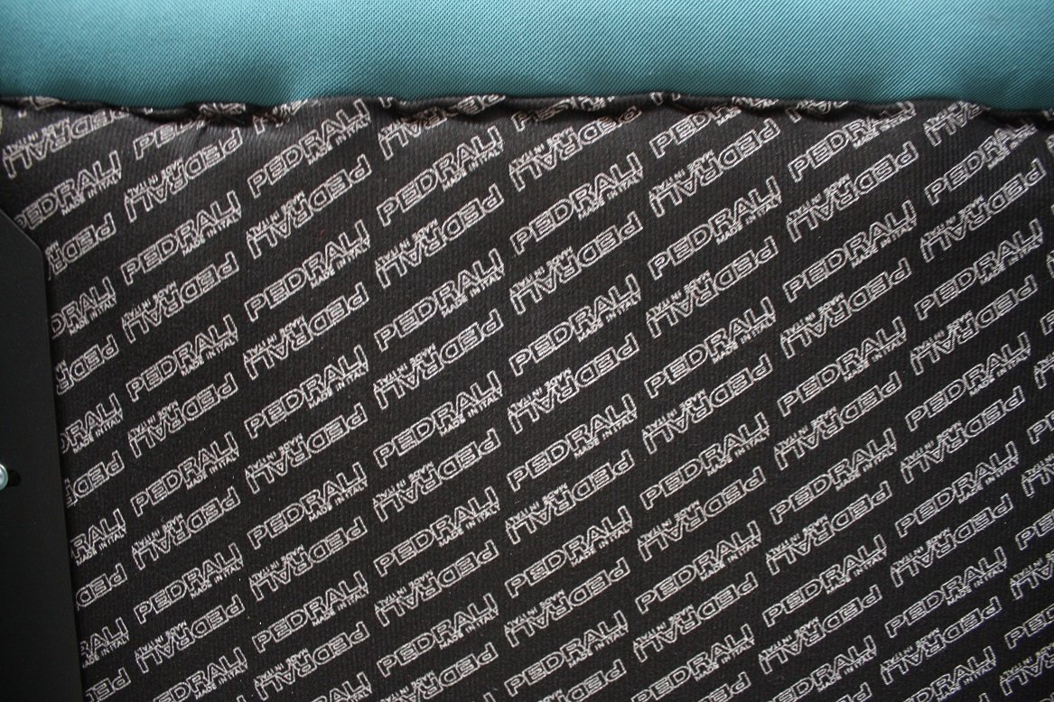 Fauteuil Zippo Pedrali design akoestisch - Afbeelding 5