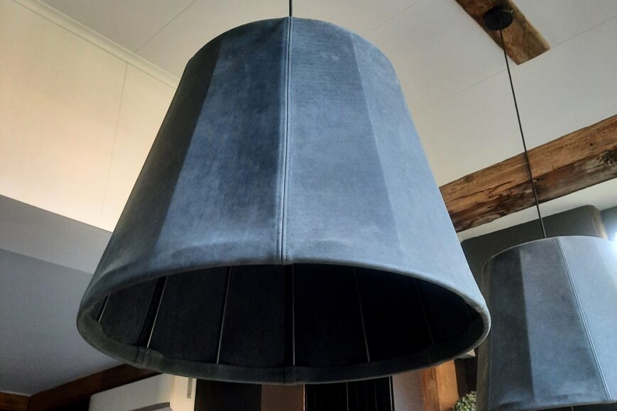 Hanglamp Lola Jess design - Afbeelding 2