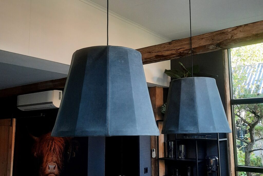 Hanglamp Lola Jess design