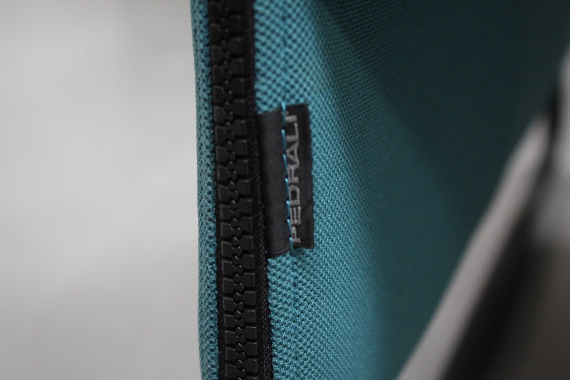 Fauteuil Zippo Pedrali design akoestisch - Afbeelding 5