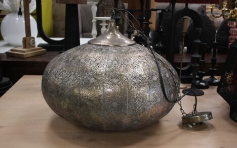 Hanglamp Oosters Ø50