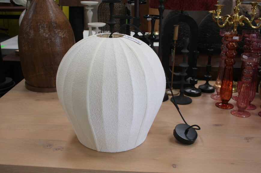 Hanglamp Zagori Light & Living