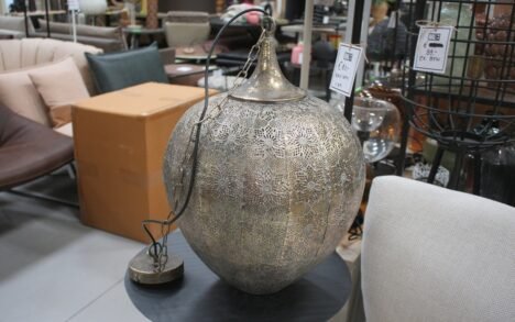 Hanglamp Oosters Ø40