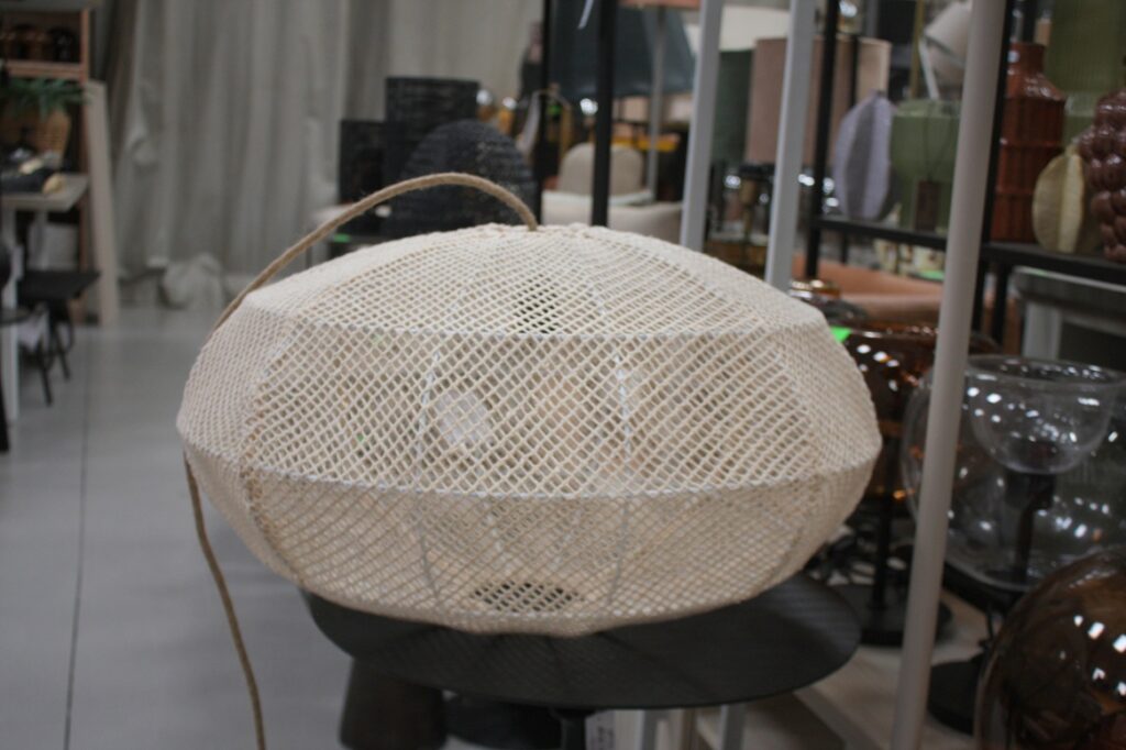 Hanglamp Makassar Light & Living