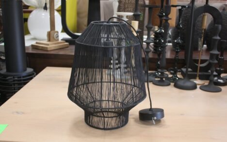 Hanglamp Vitora Light & living