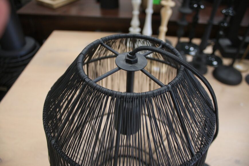 Hanglamp Vitora Light & living - Afbeelding 2