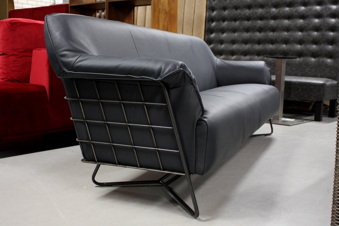 Bank Raz Jess design - Afbeelding 3