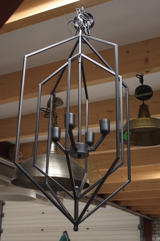 Hanglamp Anastasia Light & Living