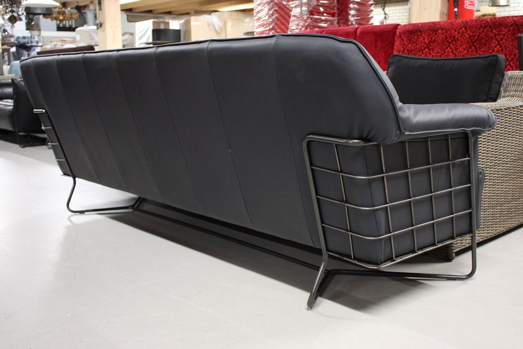 Bank Raz Jess design - Afbeelding 2