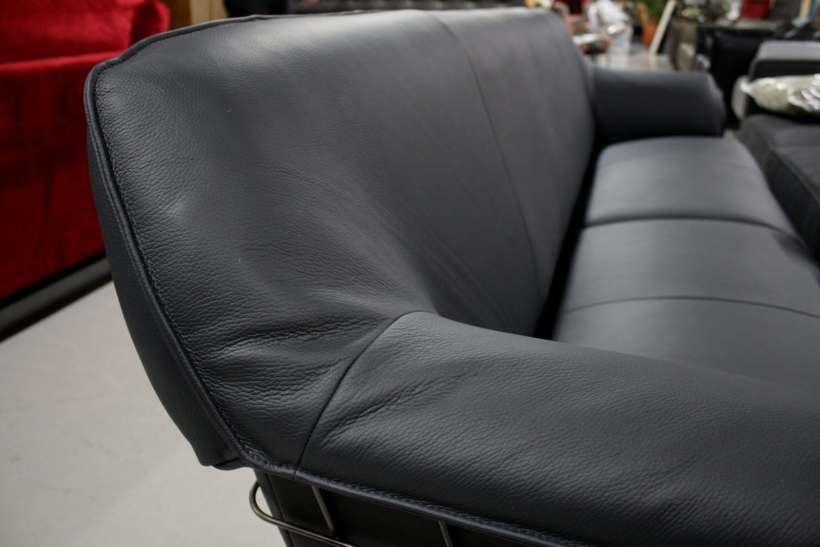 Bank Raz Jess design - Afbeelding 4