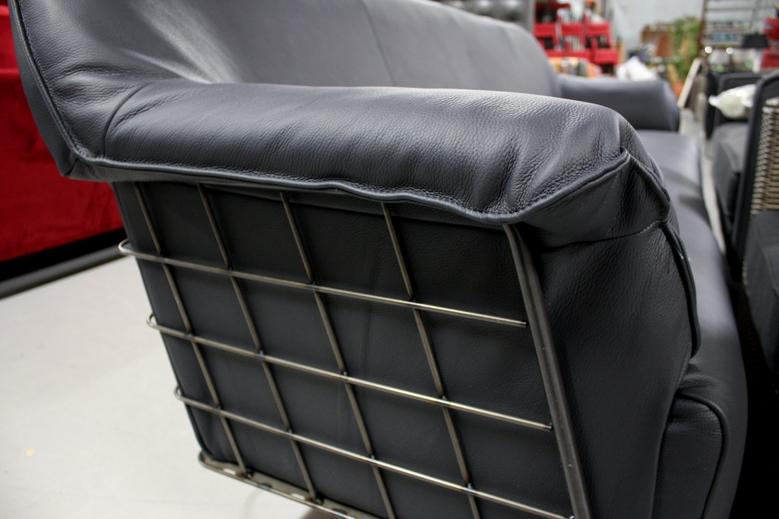 Bank Raz Jess design - Afbeelding 5