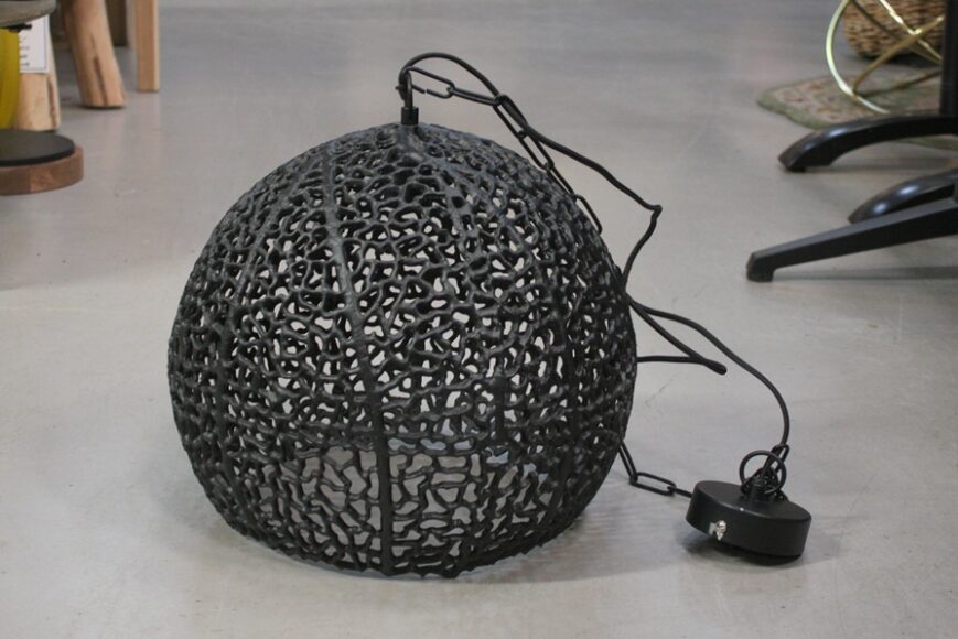 Hanglamp Sinula Light & Living