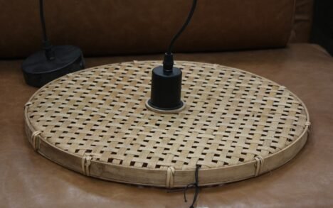 Hanglamp Paloma Ø40 cm.