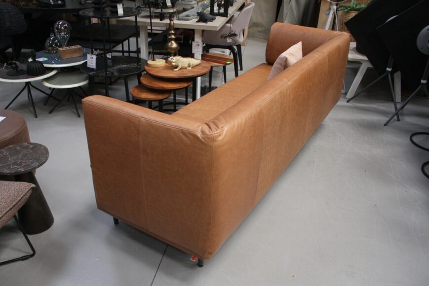 Tray bank Jess design (luxor Fango Light) - Afbeelding 2