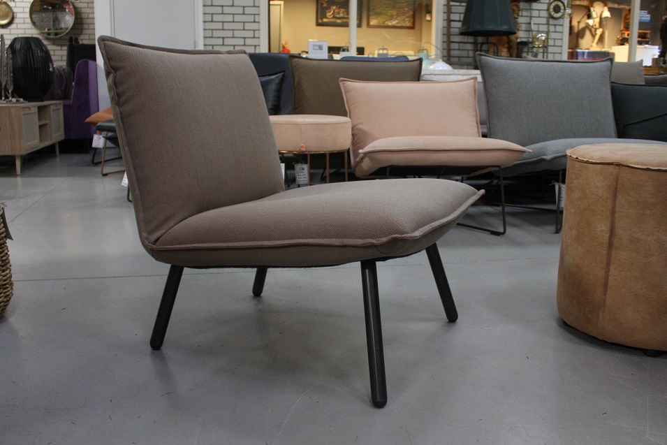 Fauteuil Blizzard Jess Design