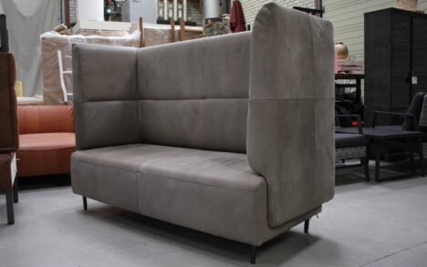 Hoge bank Tray Jess Design